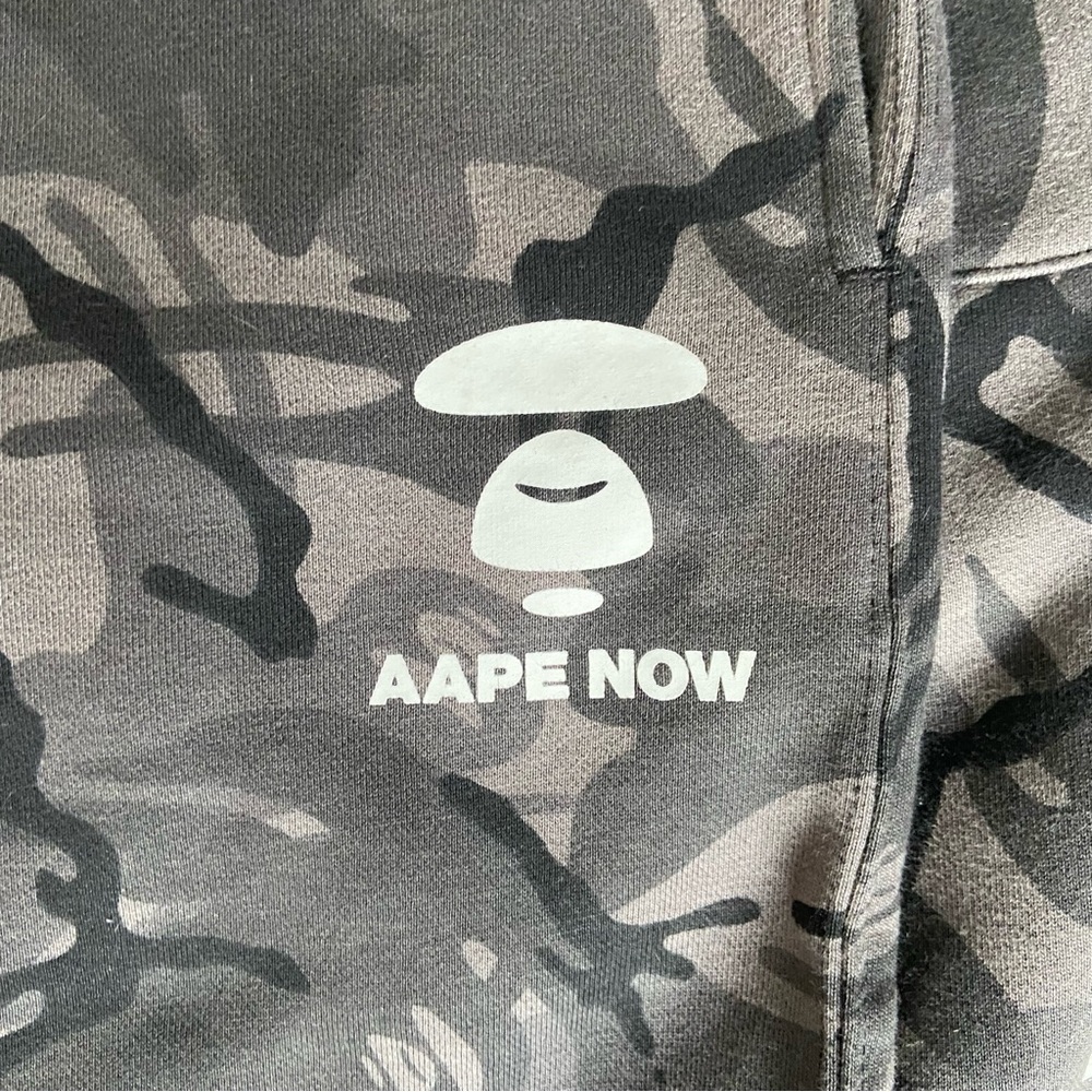 Aape Sweats - Picture 4 of 6